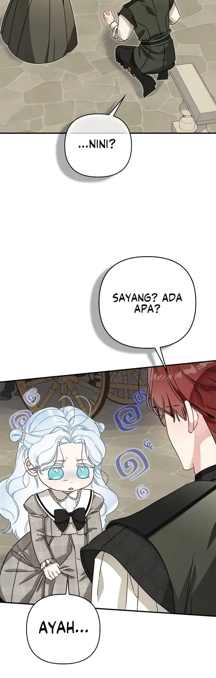 The Female Lead Does It All Chapter 15 Gambar 15