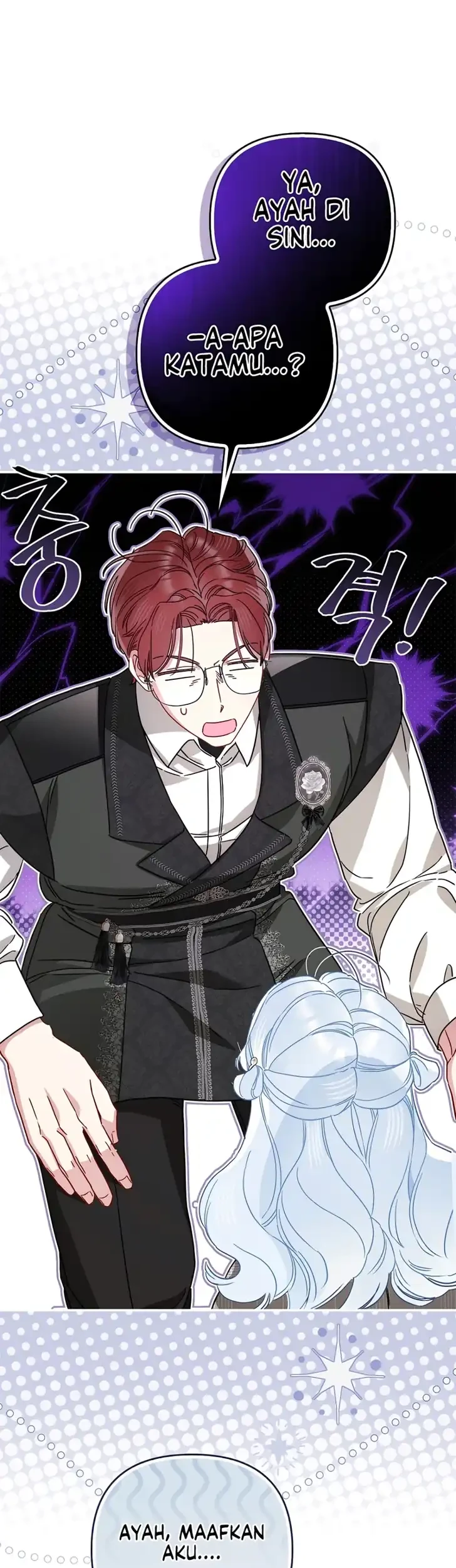 The Female Lead Does It All Chapter 15 Gambar 16