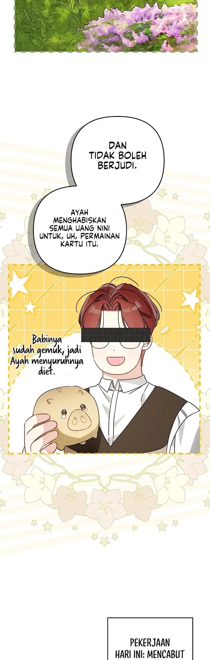 The Female Lead Does It All Chapter 17 Gambar 15