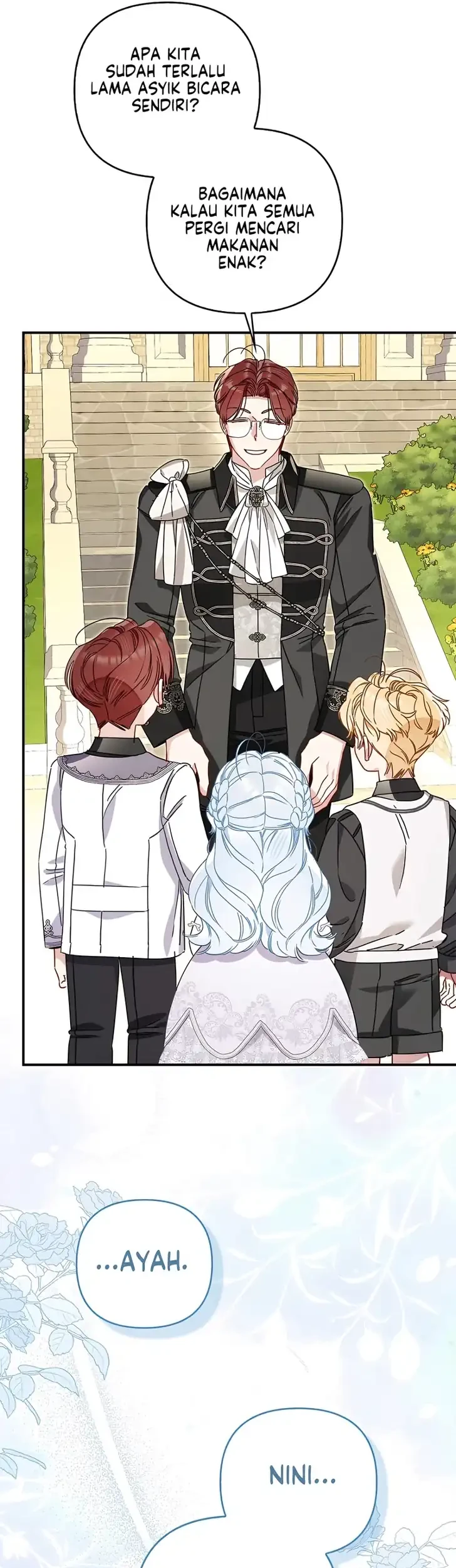 The Female Lead Does It All Chapter 19 Gambar 16