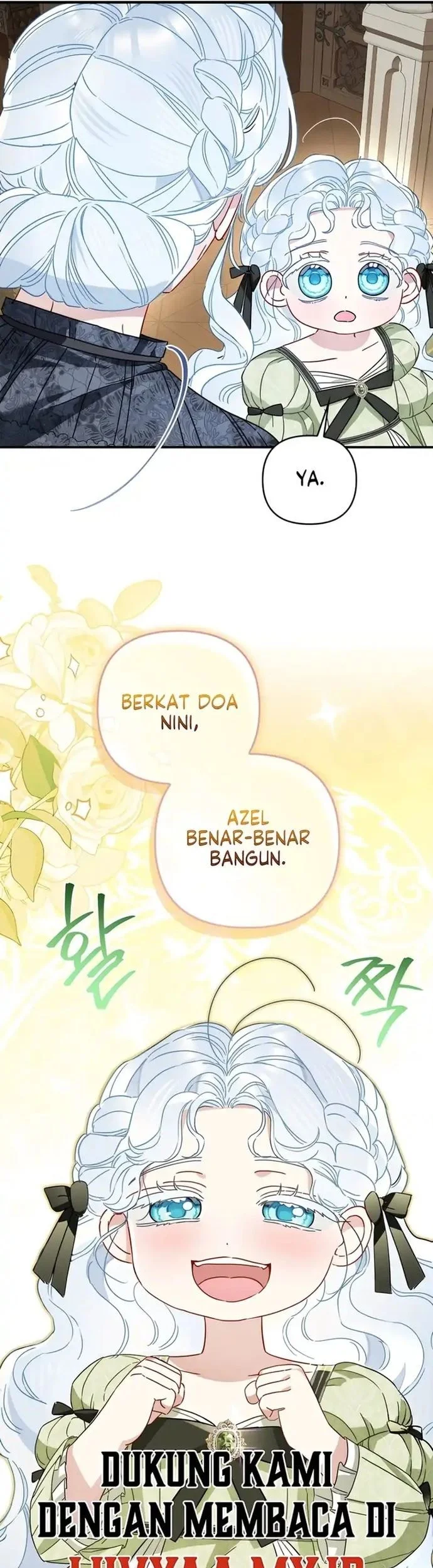 The Female Lead Does It All Chapter 22 Gambar 16