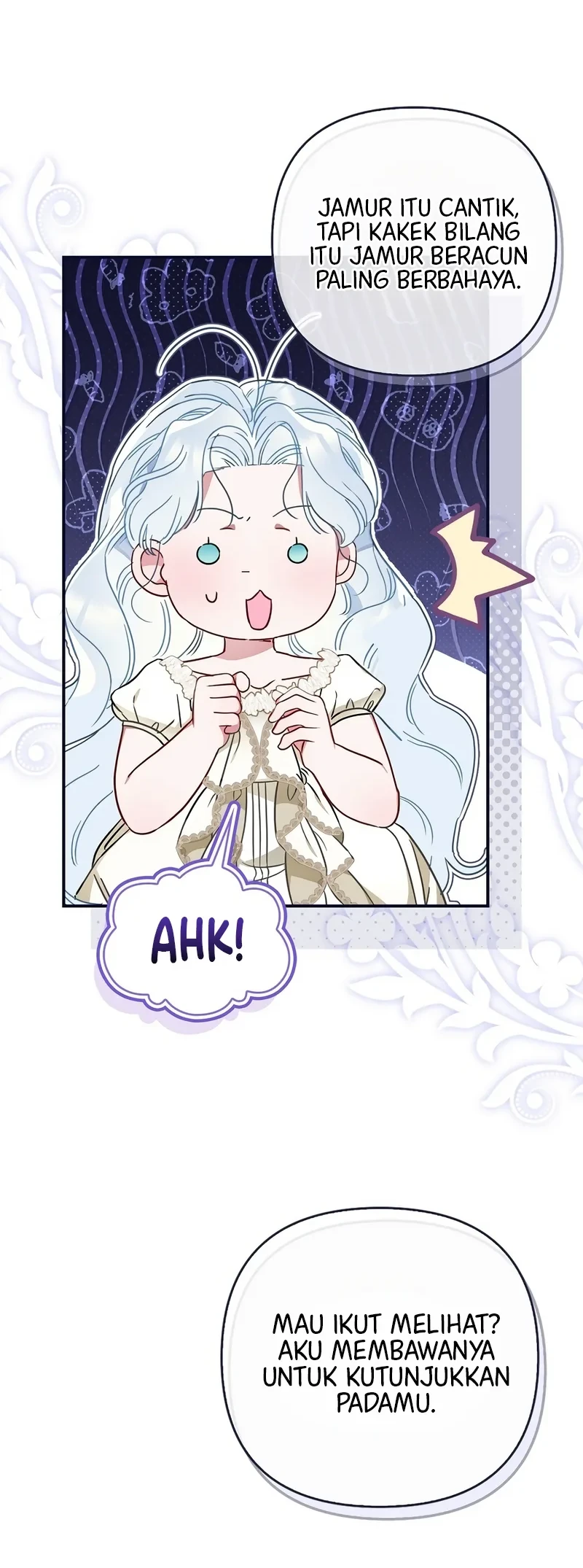 The Female Lead Does It All Chapter 4 Gambar 18