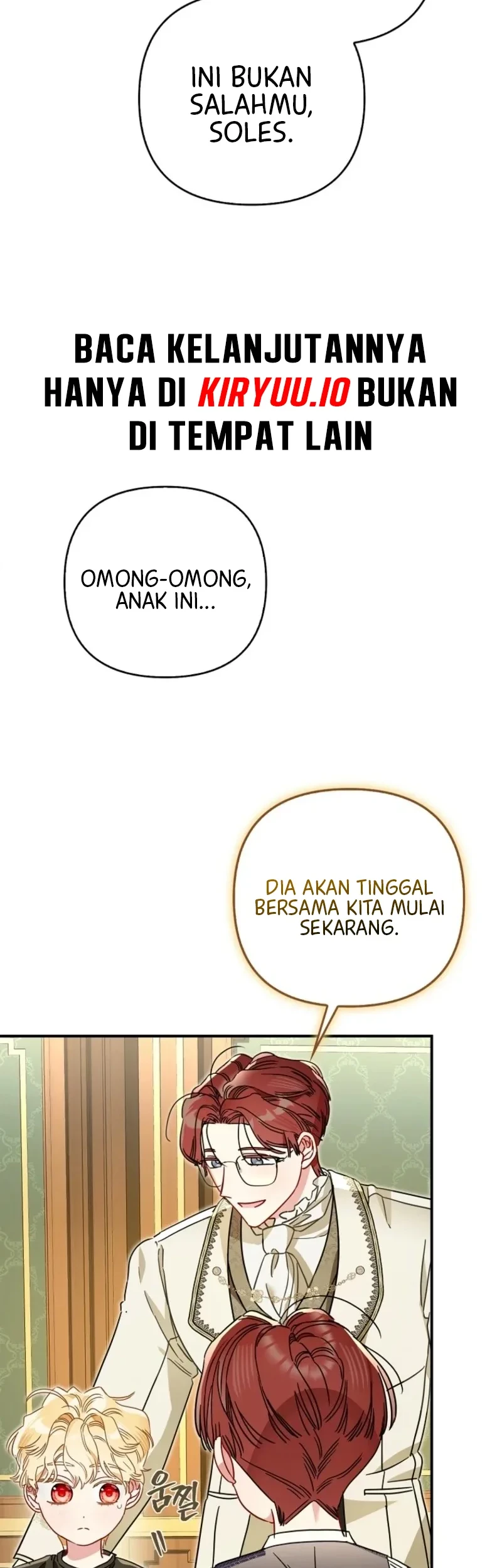 The Female Lead Does It All Chapter 8 Gambar 15