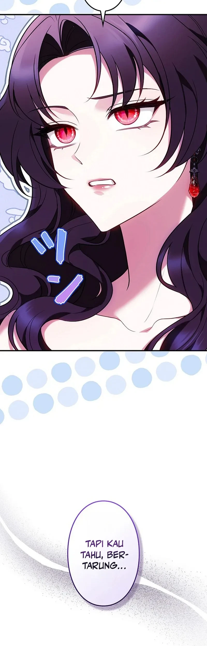 The Final Boss Wants to Die Chapter 1 Gambar 24