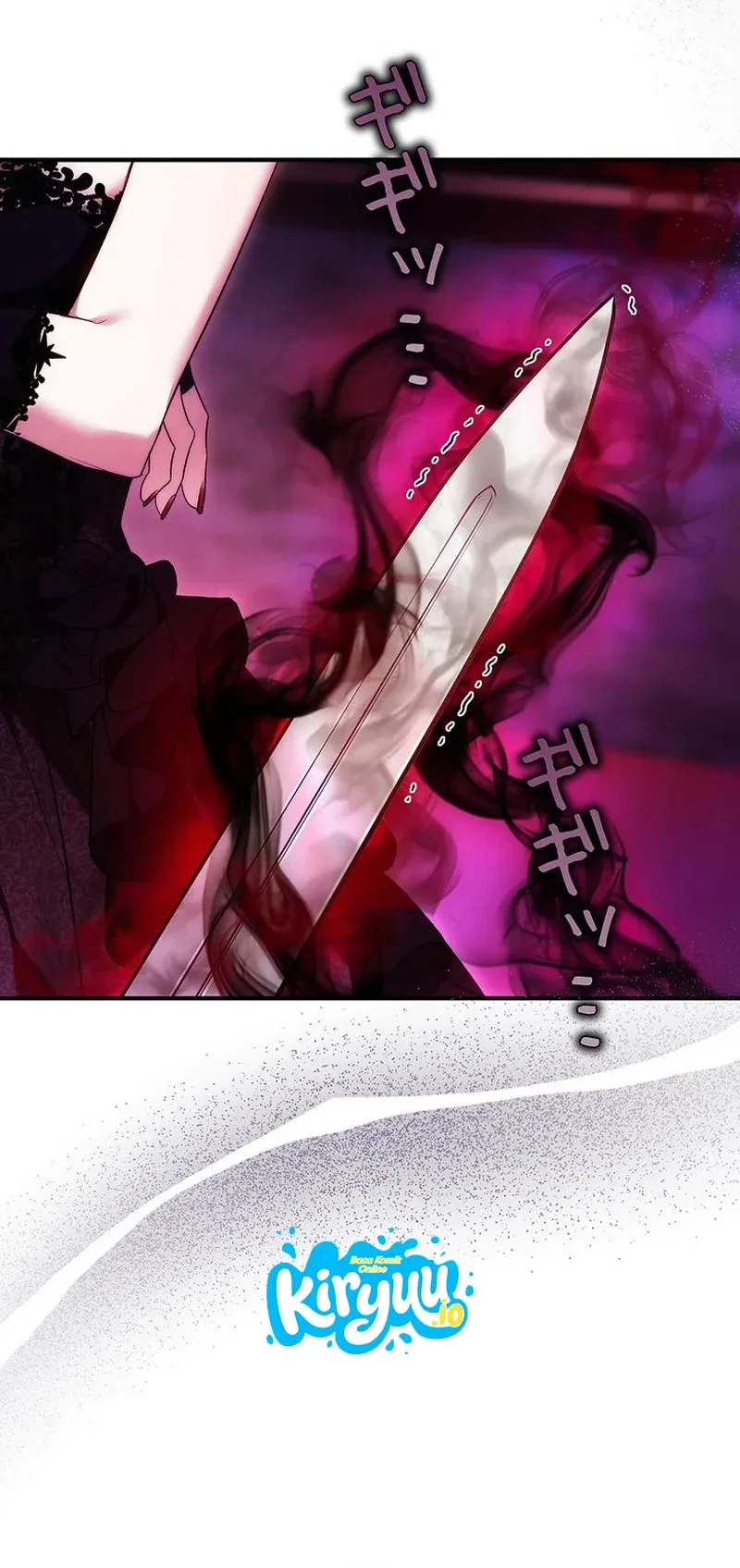 The Final Boss Wants to Die Chapter 1 Gambar 25