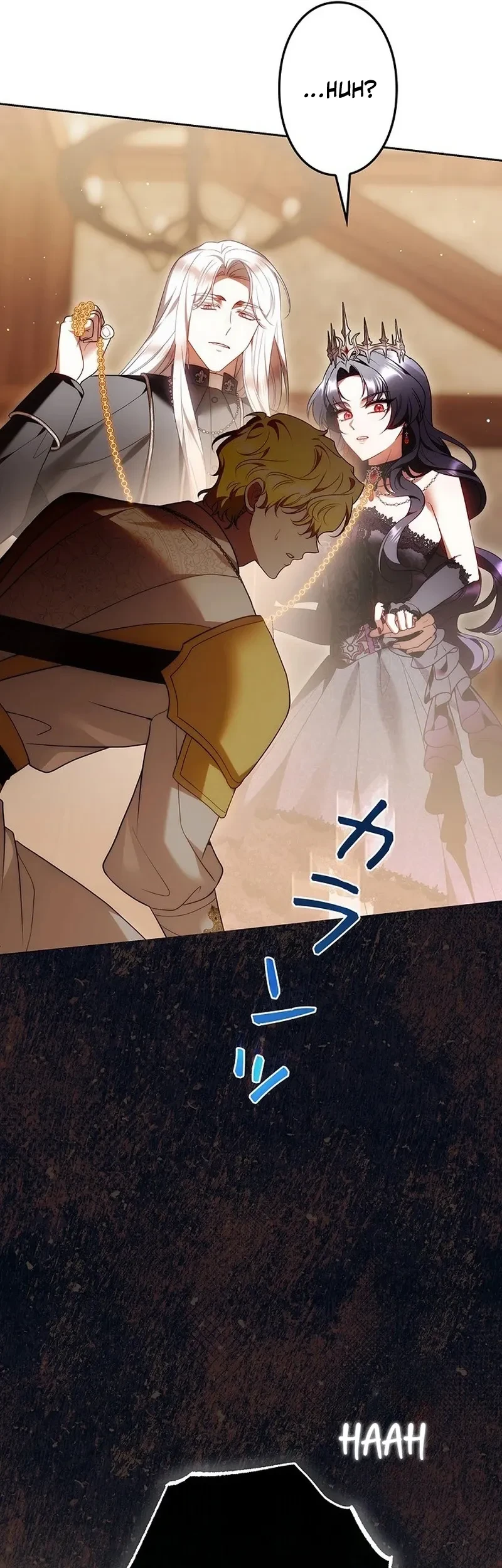 The Final Boss Wants to Die Chapter 10 Gambar 20