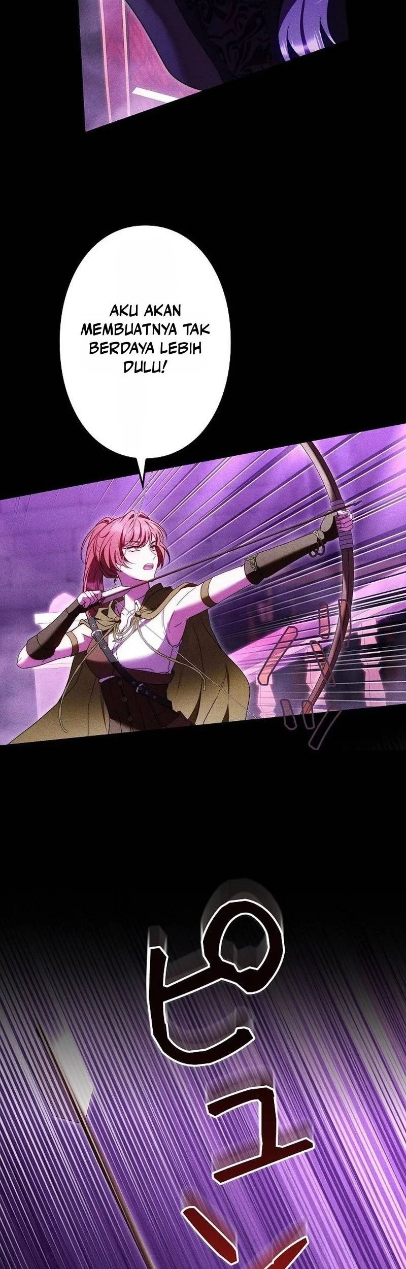 The Final Boss Wants to Die Chapter 17 Gambar 16