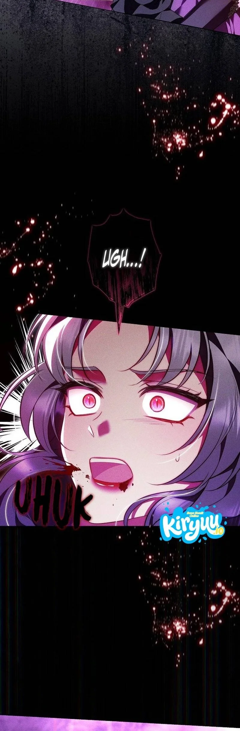 The Final Boss Wants to Die Chapter 17 Gambar 18