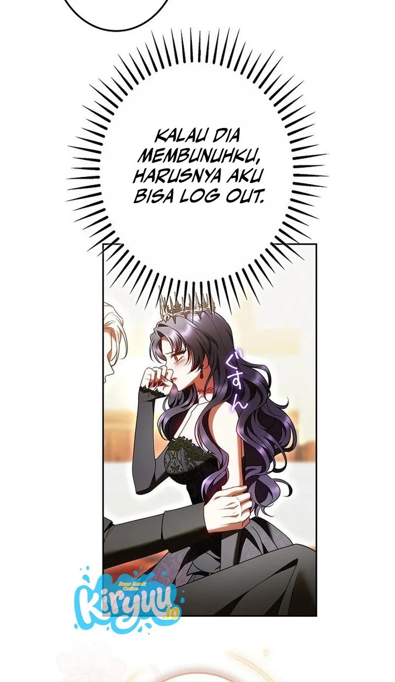 The Final Boss Wants to Die Chapter 3 Gambar 16