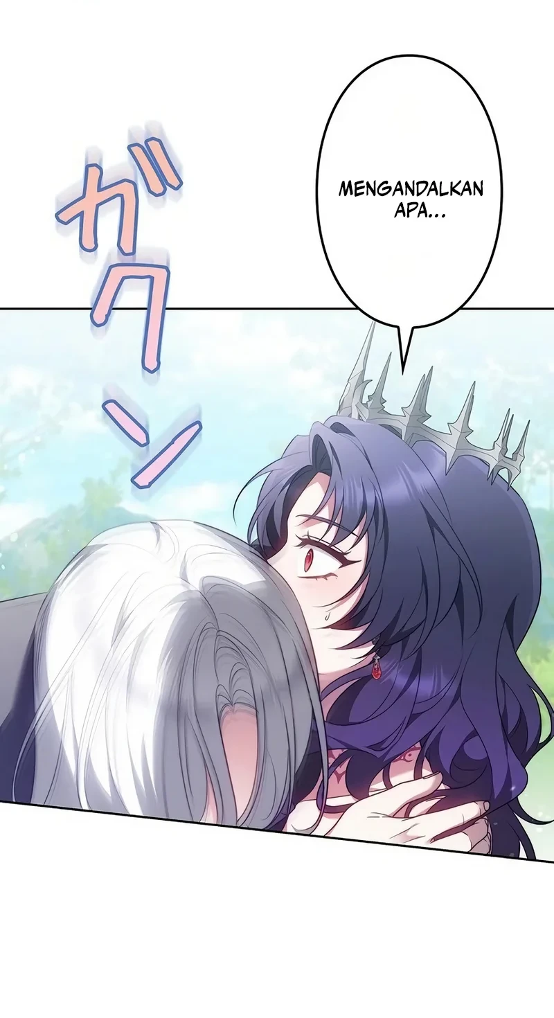 The Final Boss Wants to Die Chapter 5 Gambar 17