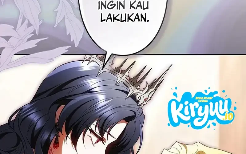 The Final Boss Wants to Die Chapter 6 Gambar 20