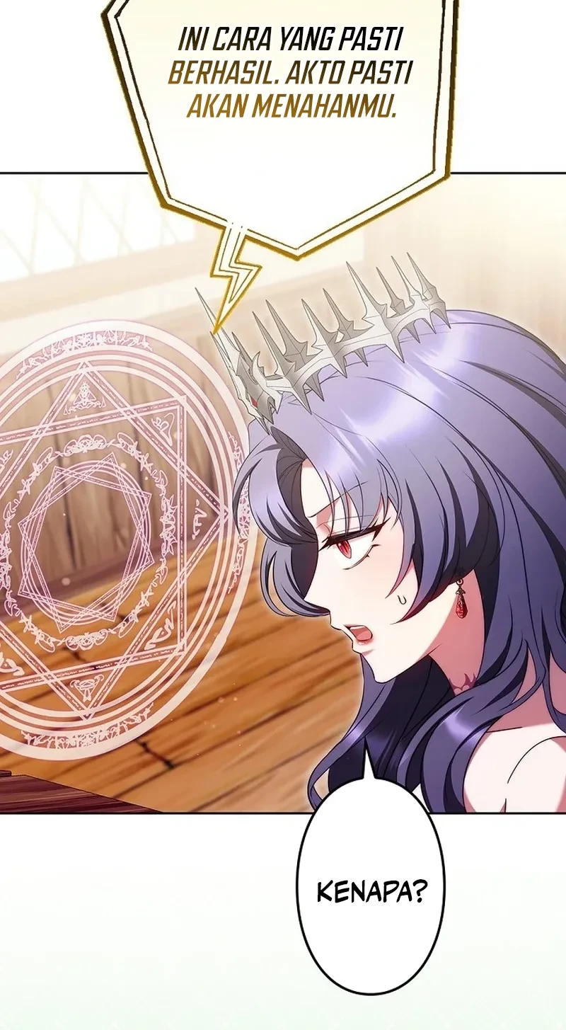 The Final Boss Wants to Die Chapter 9 Gambar 16
