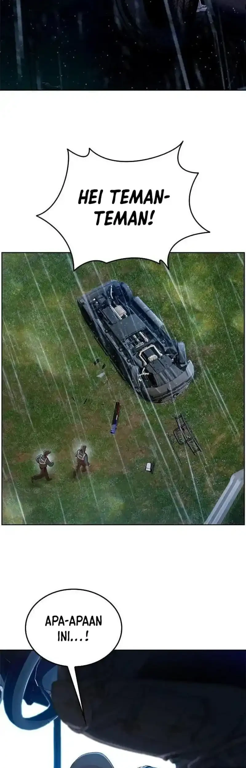 The Final Case Chapter 1 Gambar 53