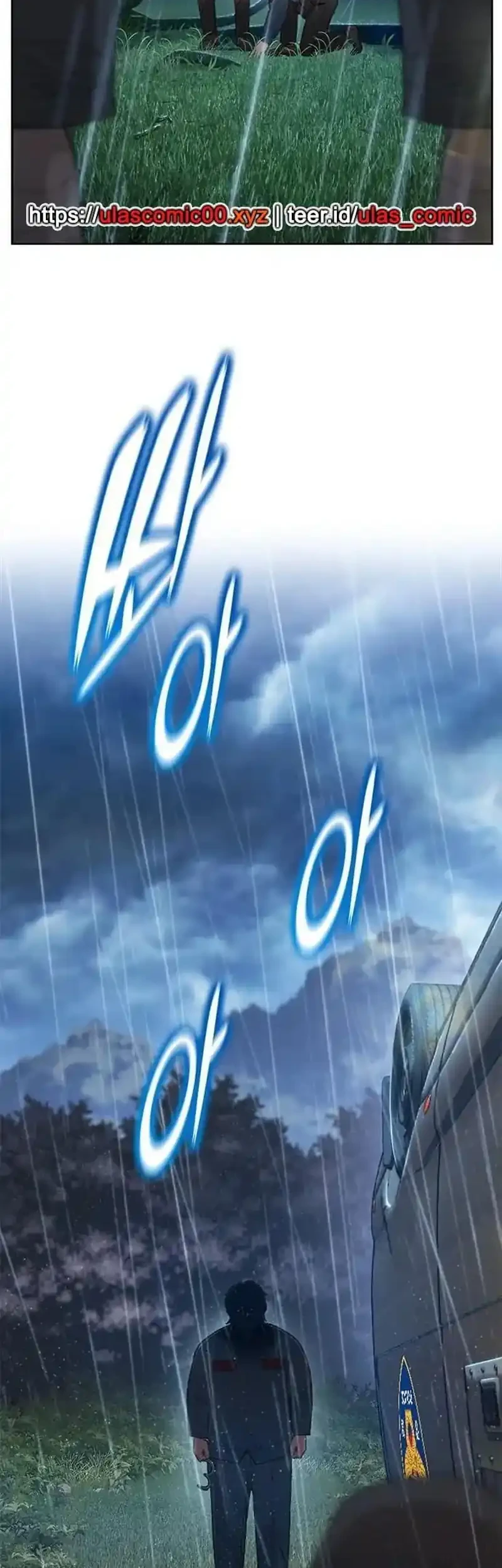 The Final Case Chapter 1 Gambar 56