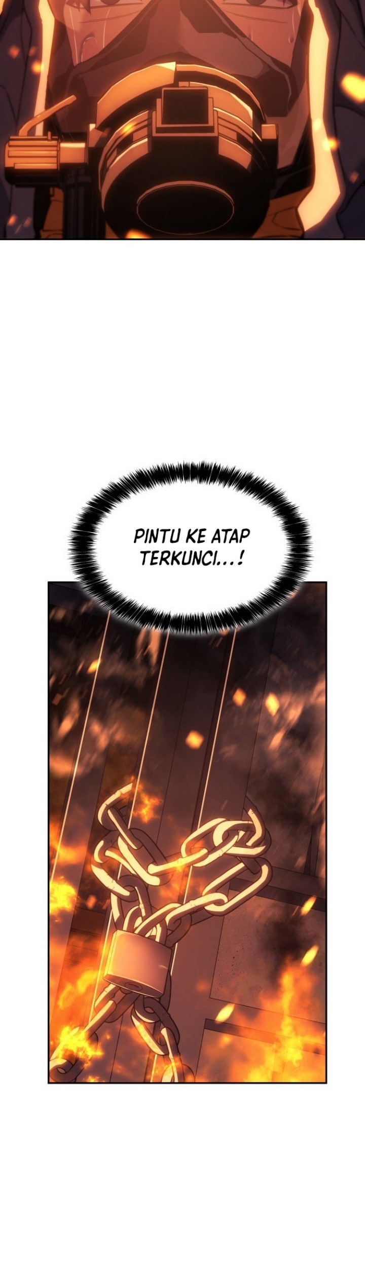 The Fire Fighter Chapter 23 halaman 15