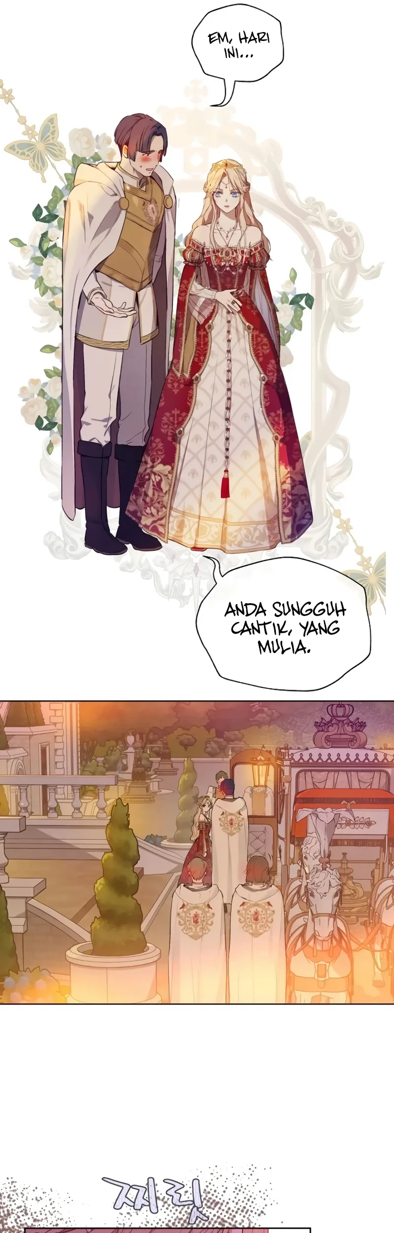 The Forgotten Field Chapter 1 Gambar 35