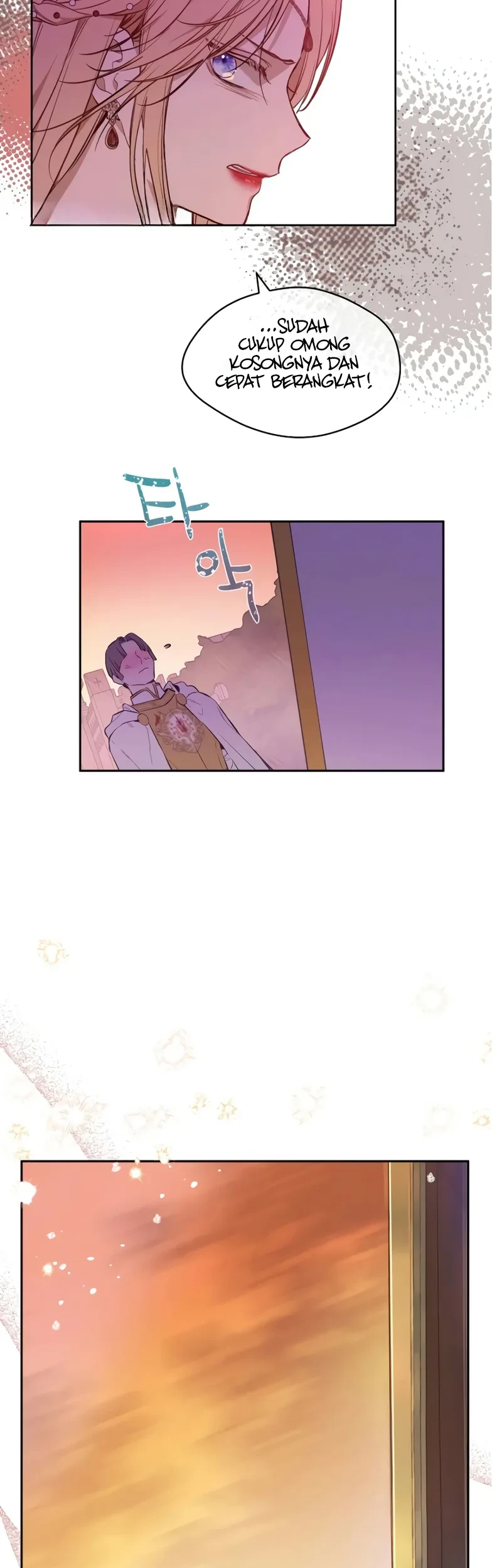 The Forgotten Field Chapter 1 Gambar 36