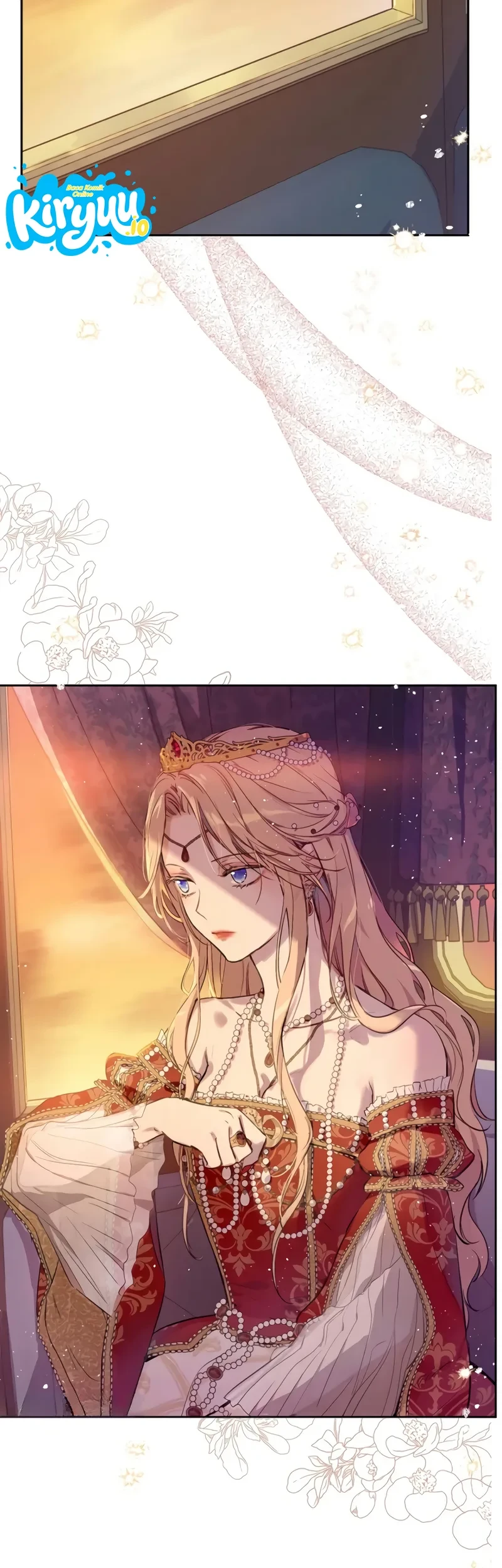 The Forgotten Field Chapter 1 Gambar 37