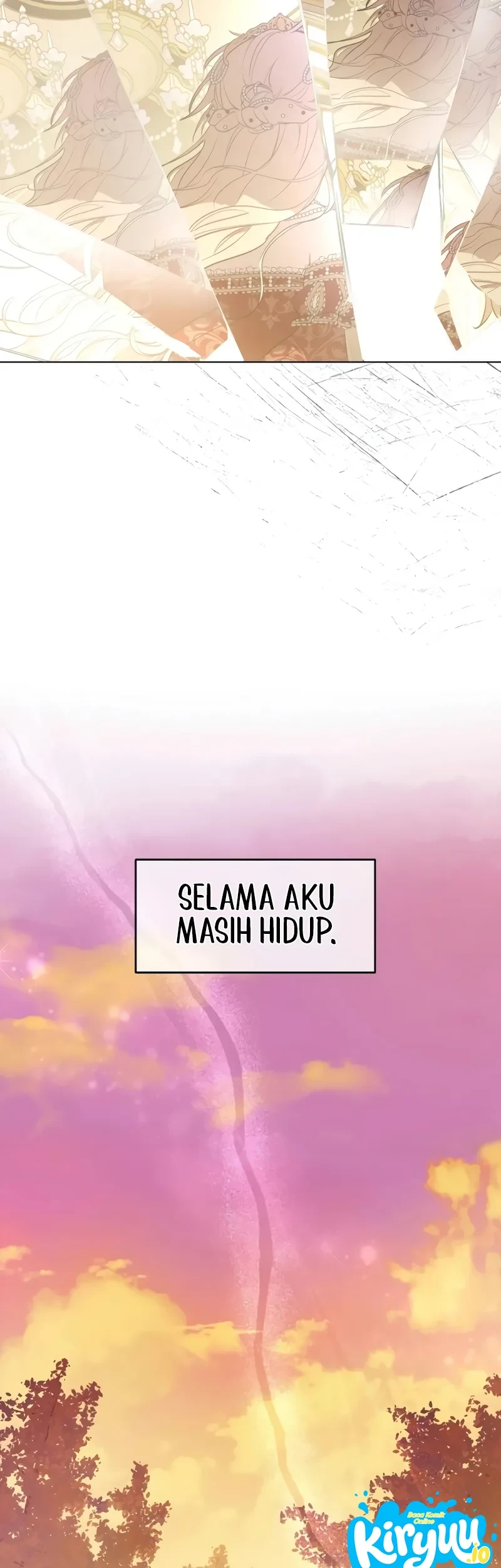 The Forgotten Field Chapter 1 Gambar 33