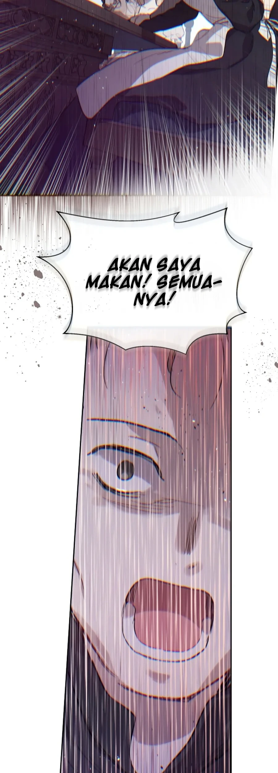 The Forgotten Field Chapter 10 Gambar 17