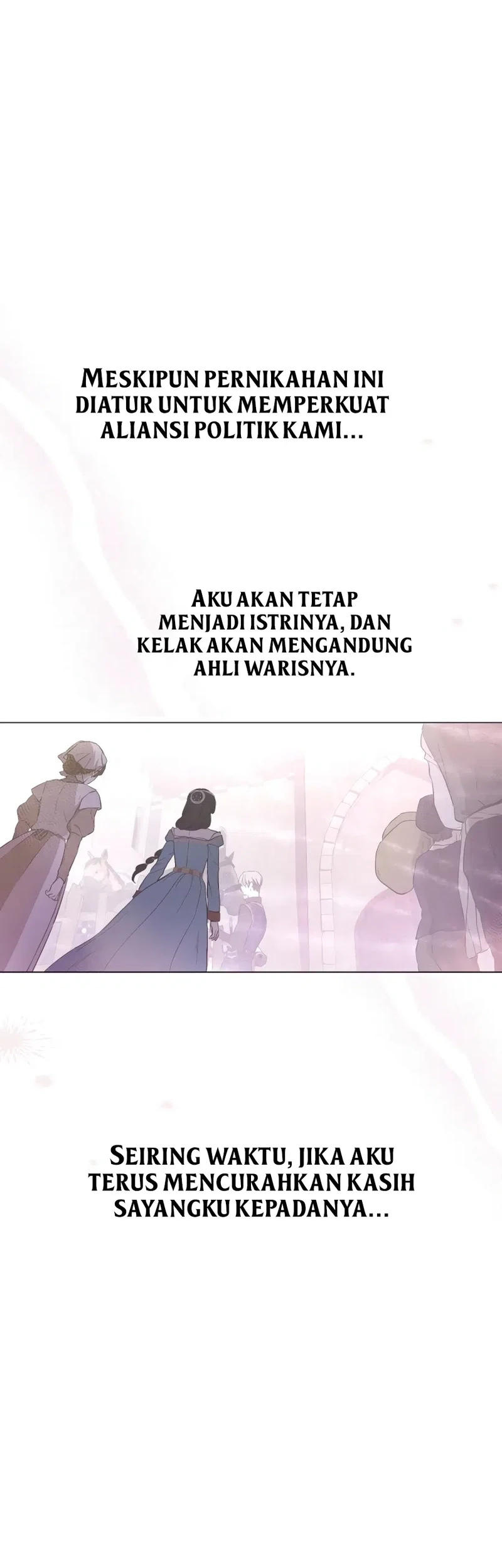 The Forgotten Field Chapter 11 Gambar 14