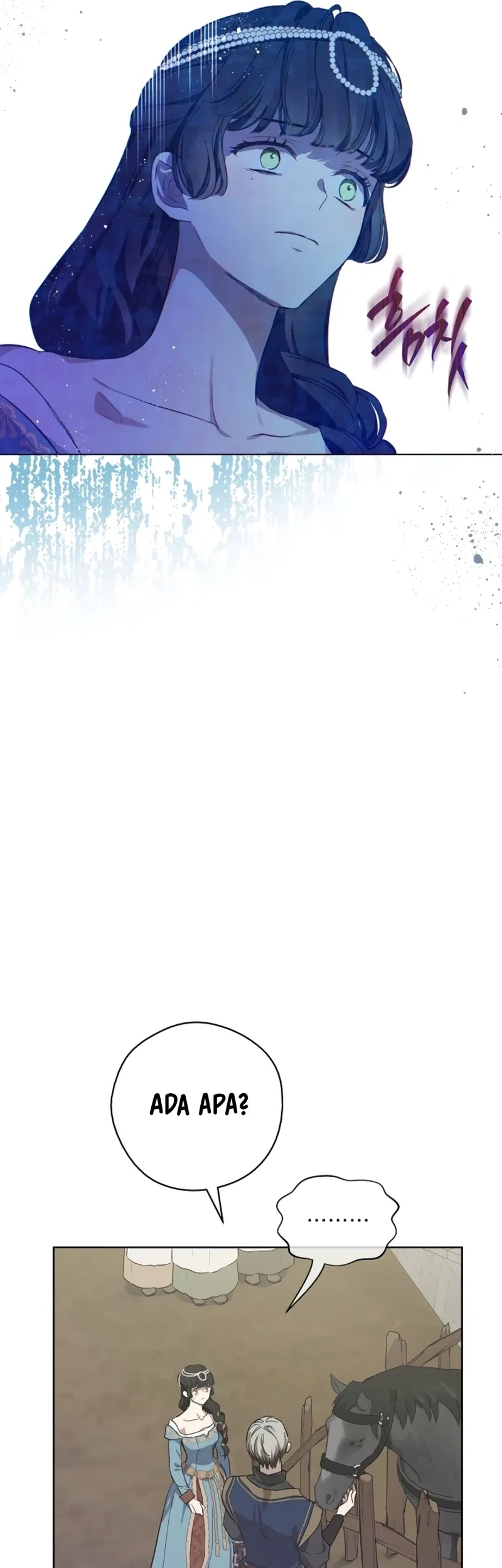 The Forgotten Field Chapter 11 Gambar 16