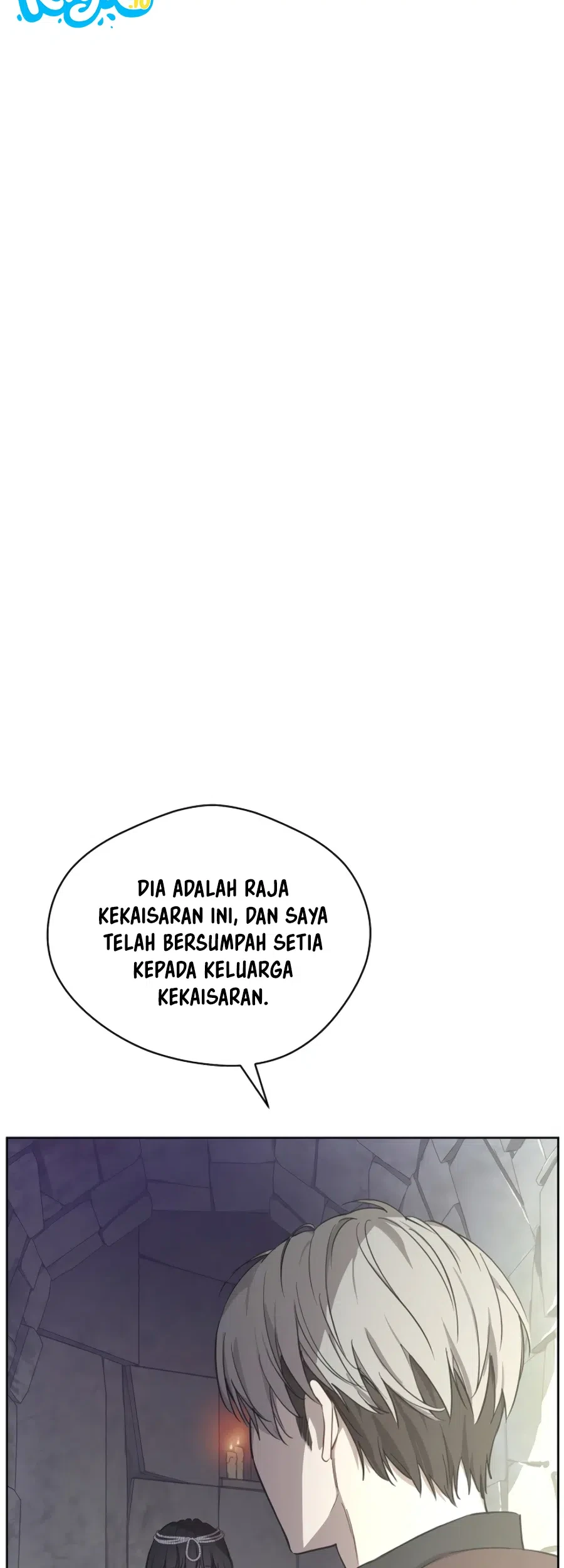 The Forgotten Field Chapter 12 Gambar 22