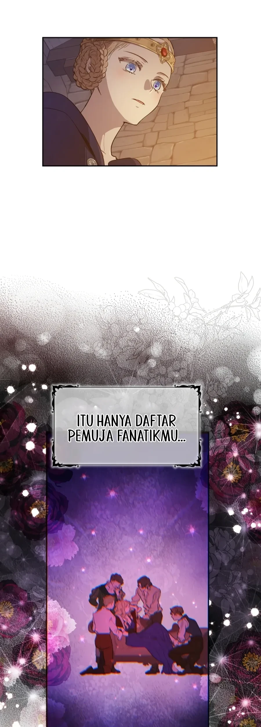 The Forgotten Field Chapter 13 Gambar 18