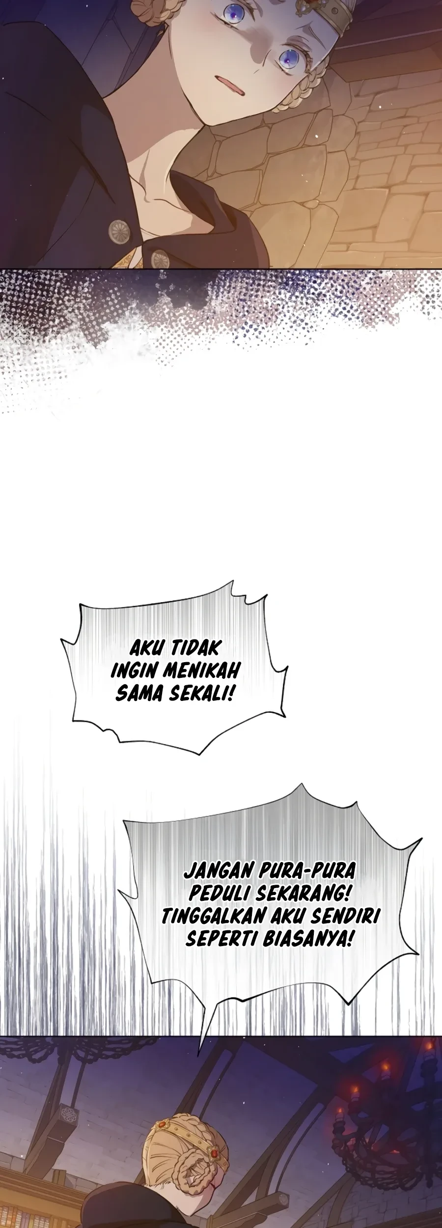 The Forgotten Field Chapter 13 Gambar 20