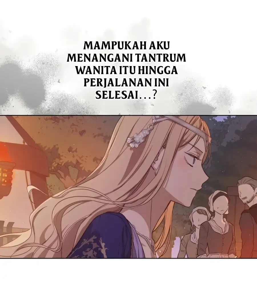 The Forgotten Field Chapter 15 Gambar 18
