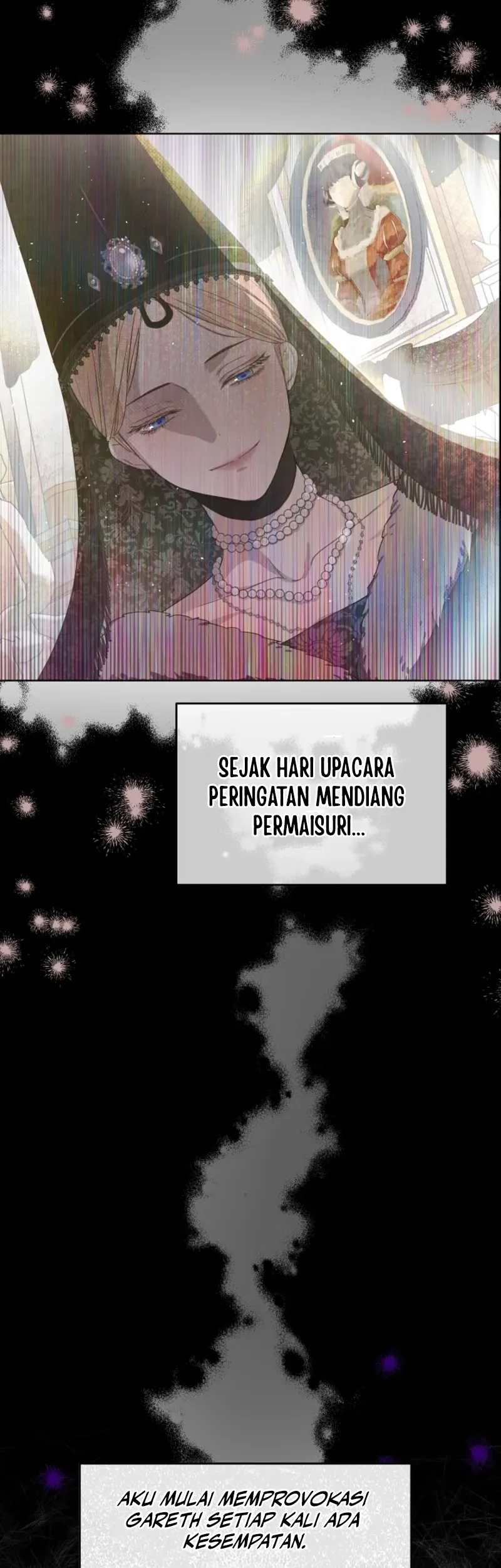 The Forgotten Field Chapter 18 Gambar 16