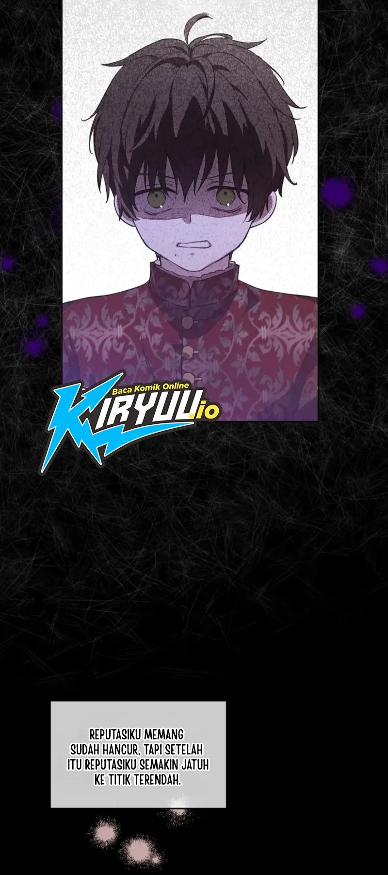 The Forgotten Field Chapter 18 Gambar 17