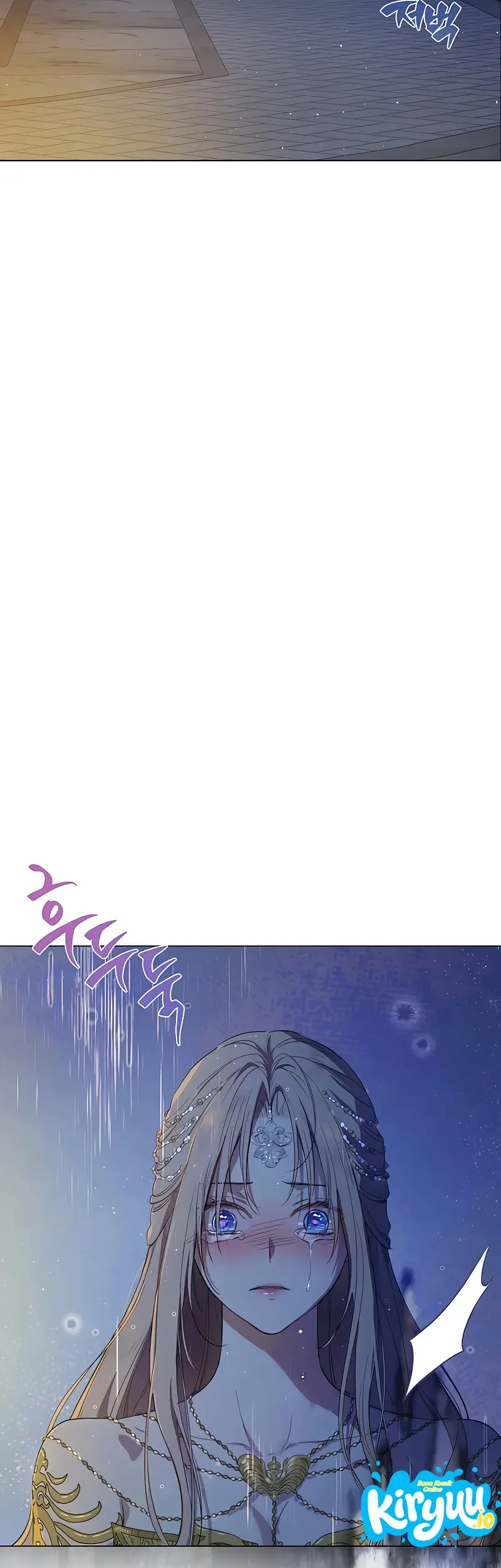 The Forgotten Field Chapter 19 Gambar 17