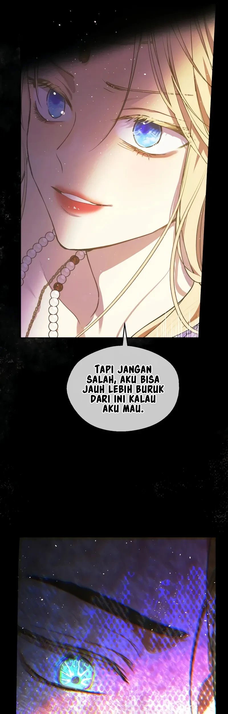 The Forgotten Field Chapter 2 Gambar 14