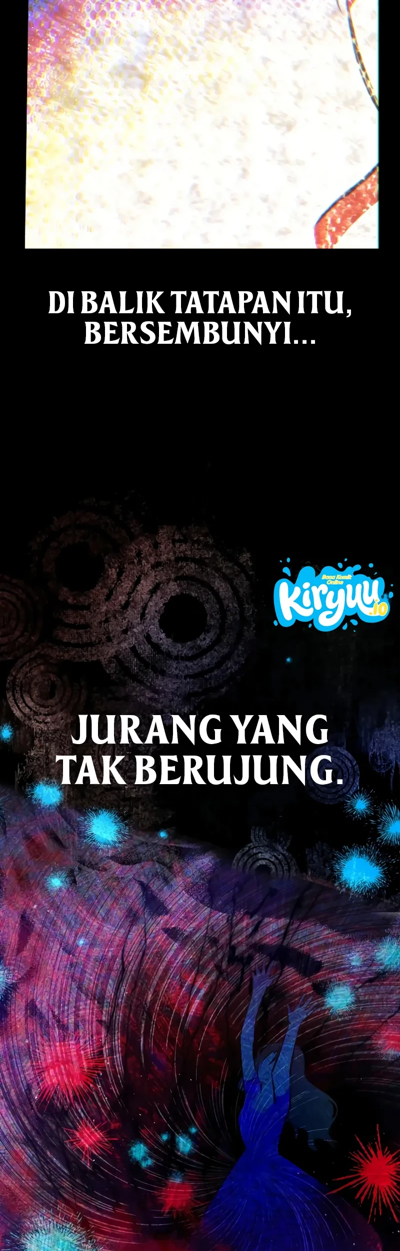 The Forgotten Field Chapter 2 Gambar 15