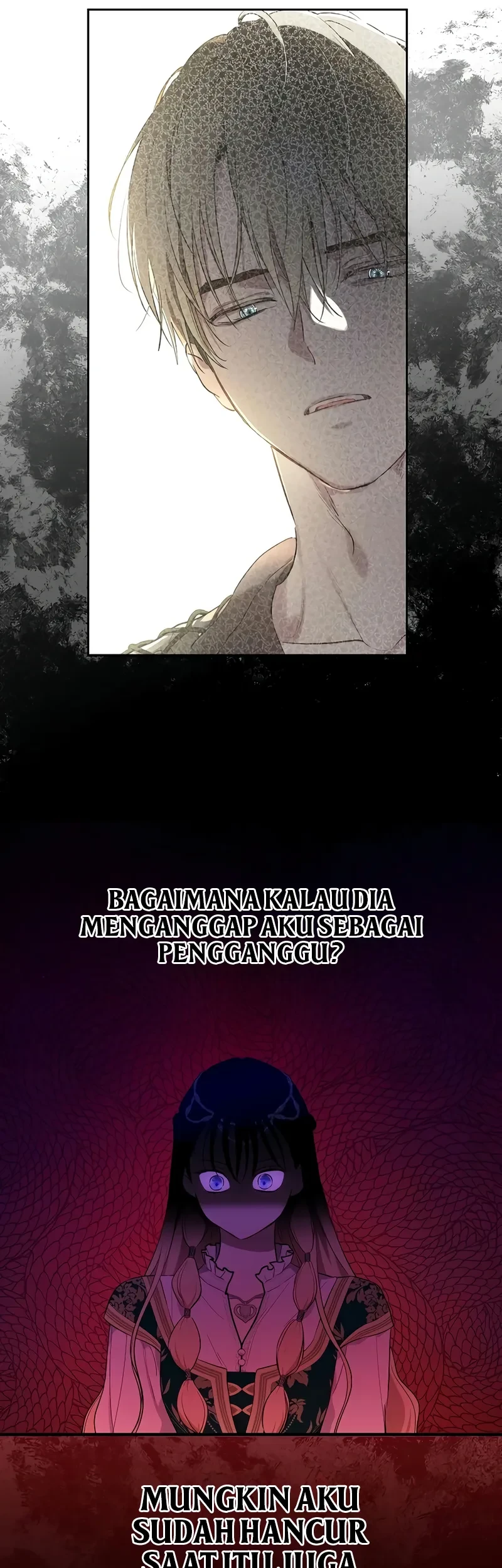 The Forgotten Field Chapter 21 Gambar 14