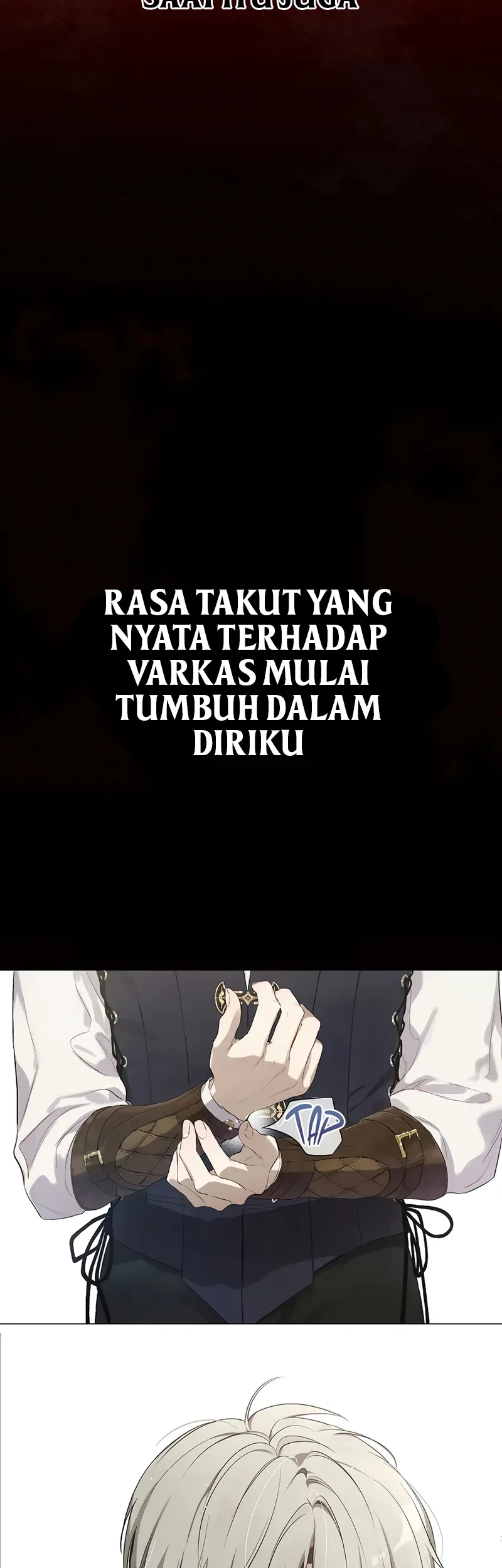 The Forgotten Field Chapter 21 Gambar 15