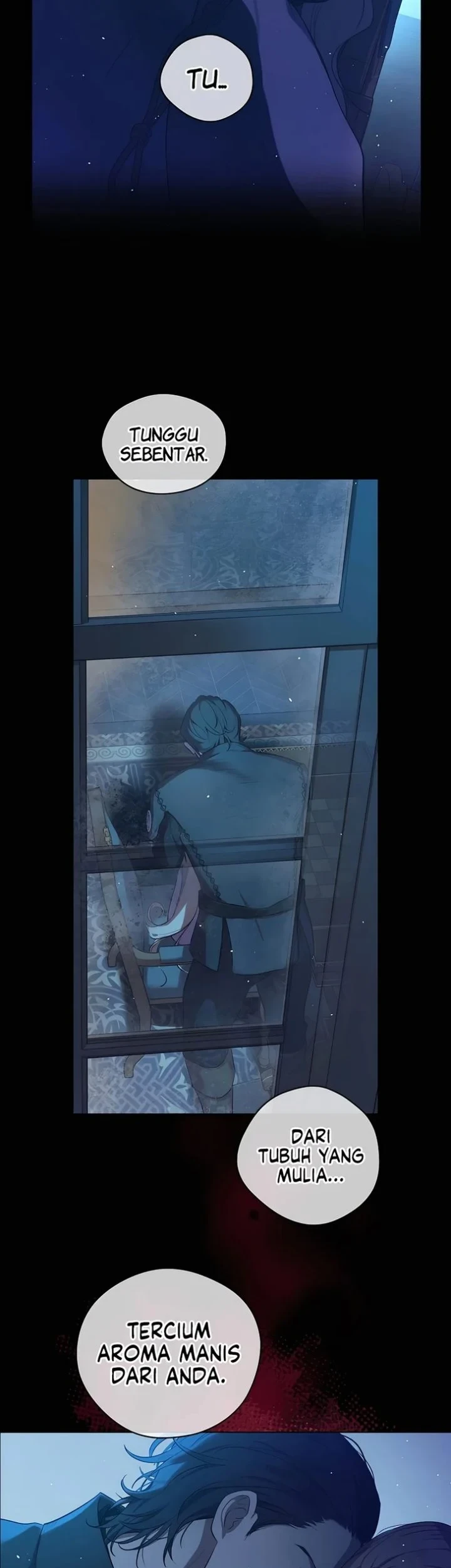 The Forgotten Field Chapter 22 Gambar 13