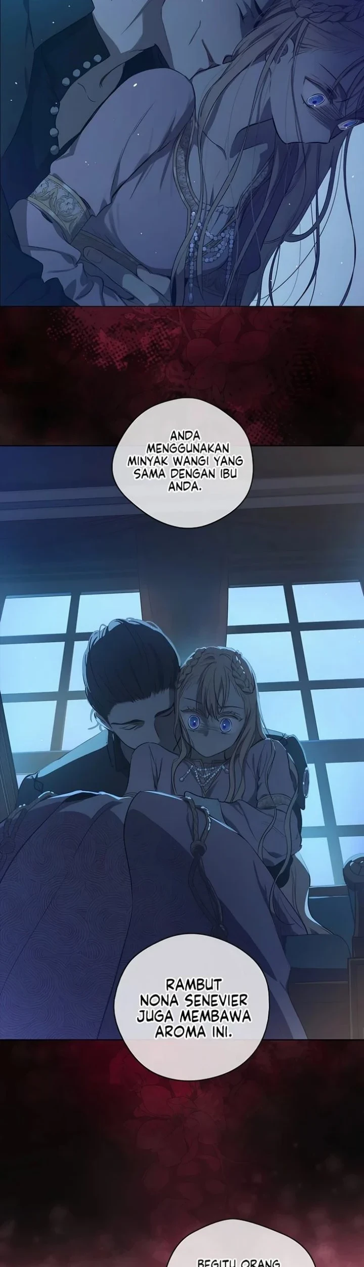 The Forgotten Field Chapter 22 Gambar 14