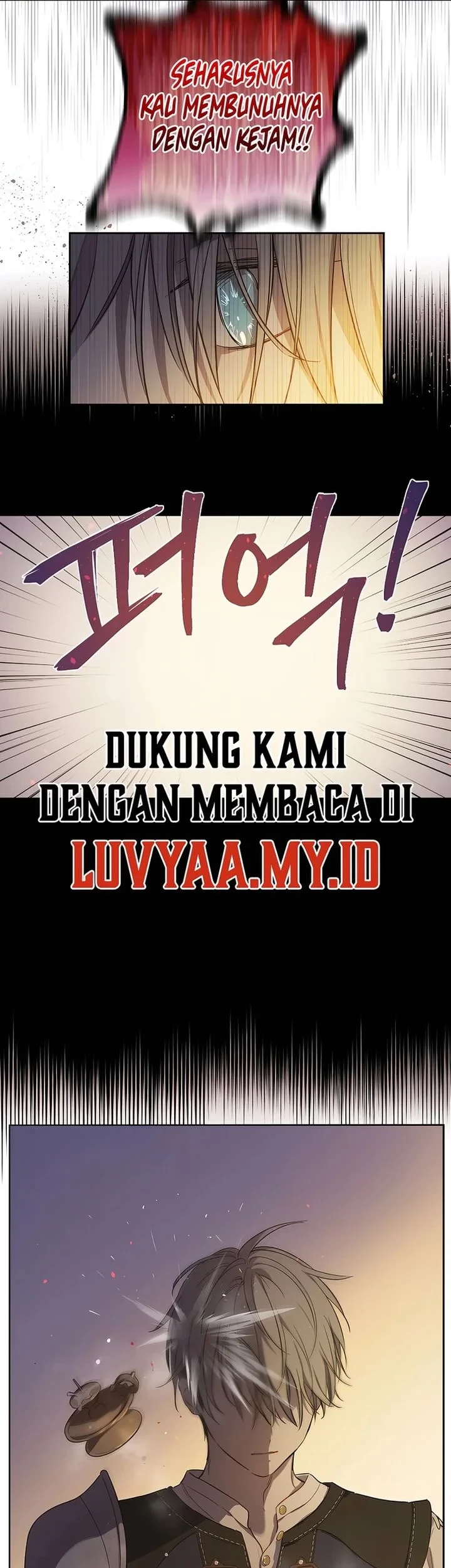 The Forgotten Field Chapter 23 Gambar 14