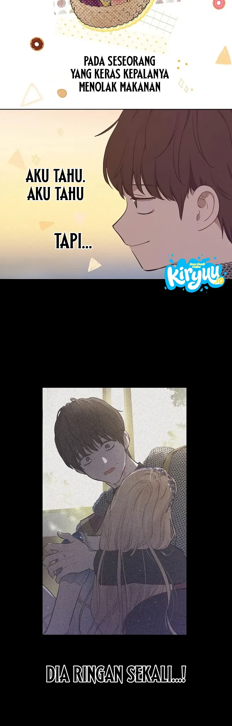 The Forgotten Field Chapter 26 Gambar 16
