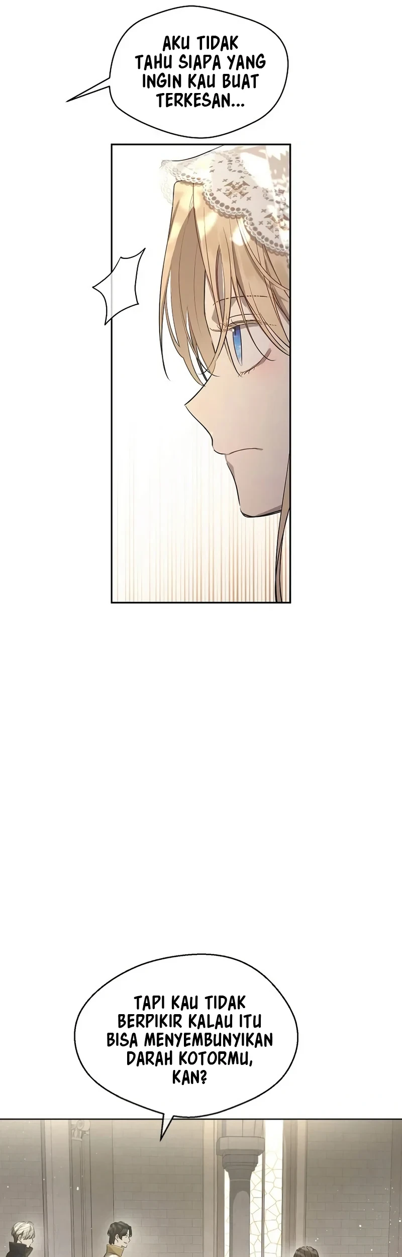 The Forgotten Field Chapter 30 Gambar 14
