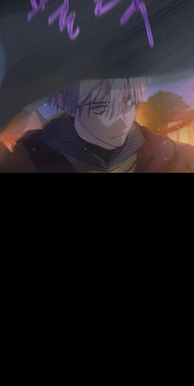 The Forgotten Field Chapter 34 Gambar 16