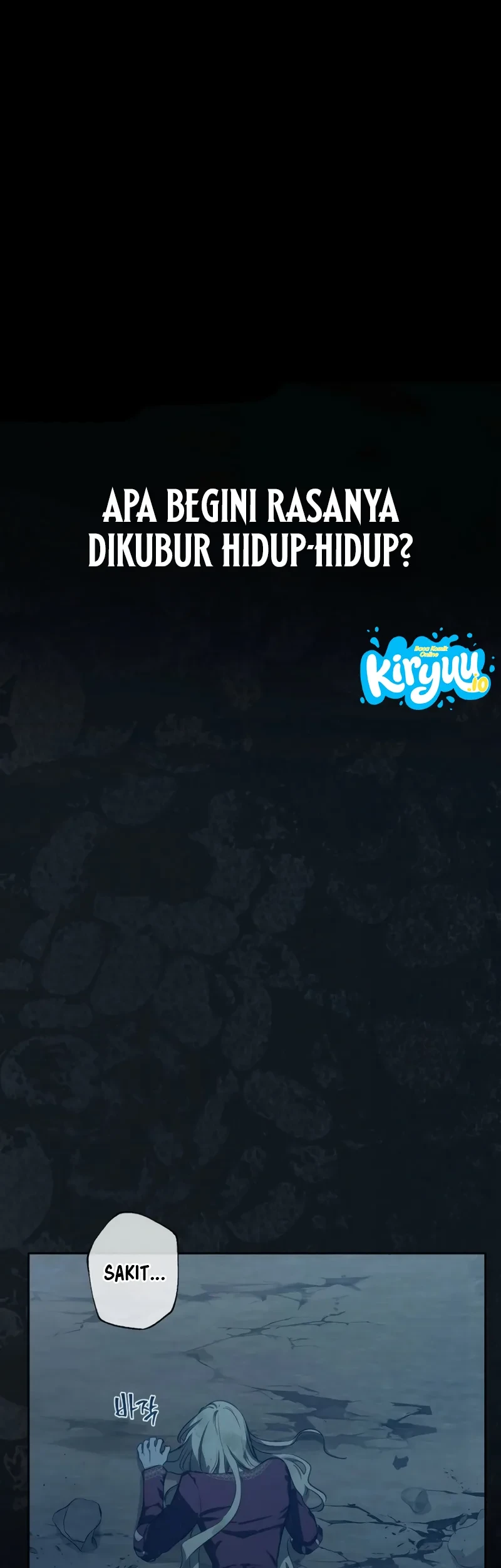 The Forgotten Field Chapter 35 Gambar 16