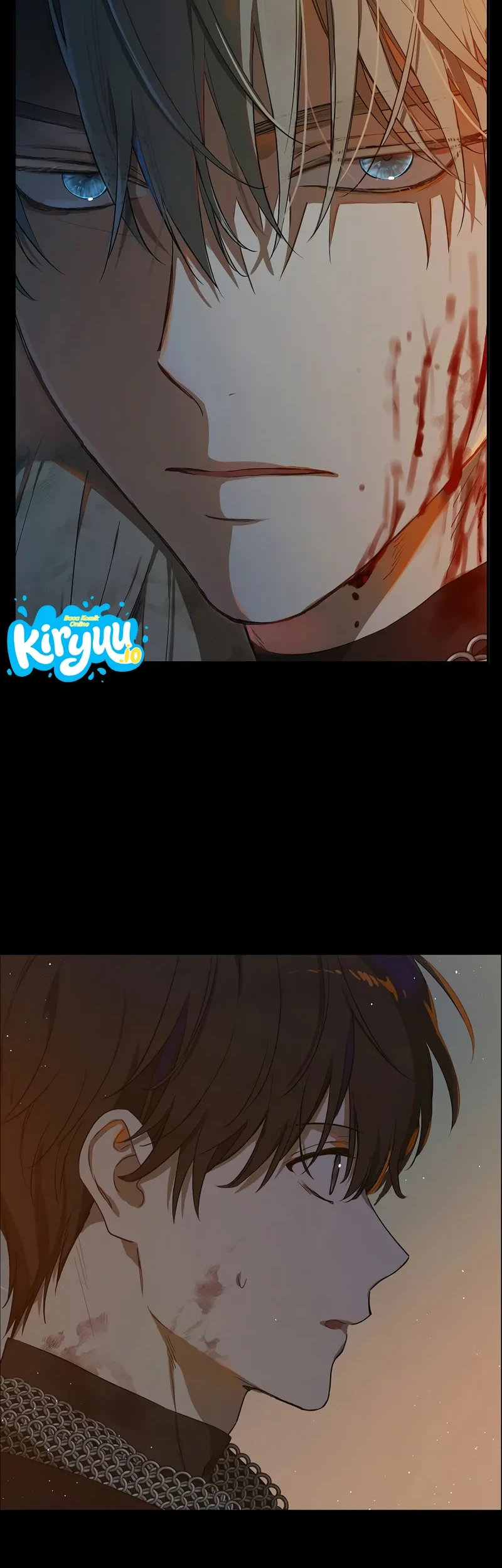 The Forgotten Field Chapter 37 Gambar 13
