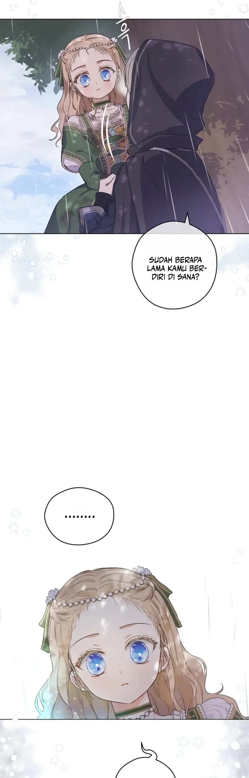 The Forgotten Field Chapter 4 Gambar 18