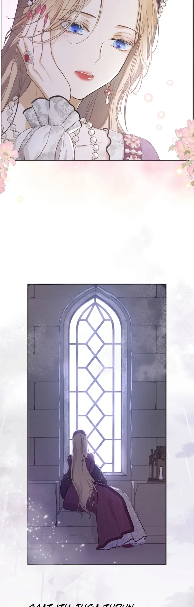 The Forgotten Field Chapter 5 Gambar 15