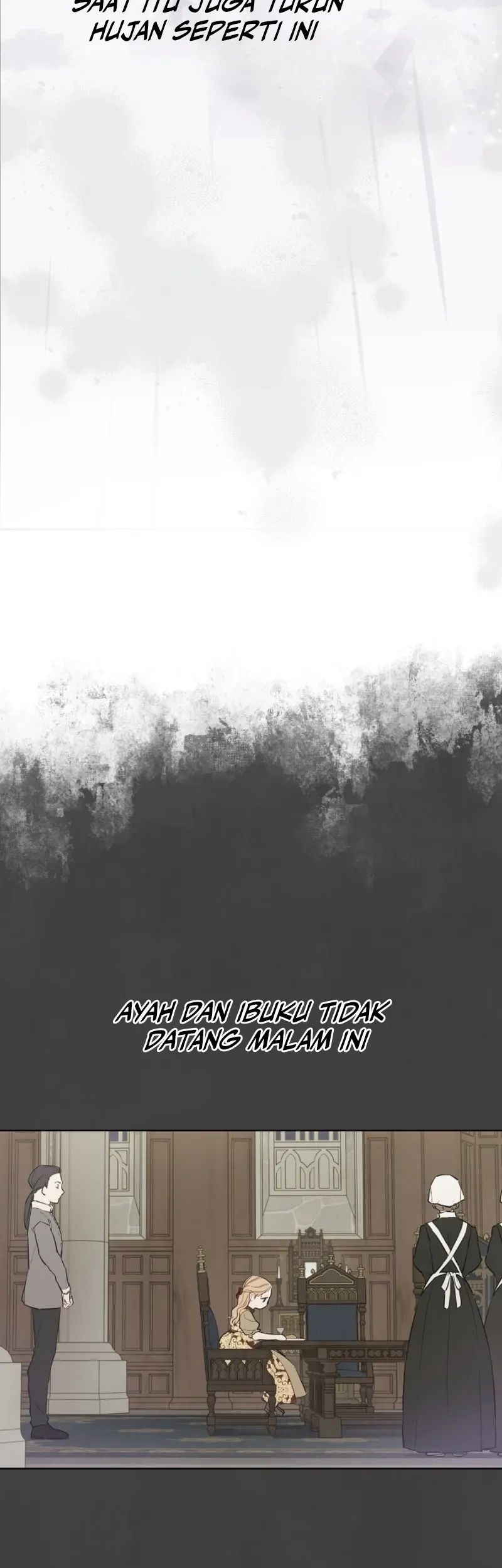 The Forgotten Field Chapter 5 Gambar 16