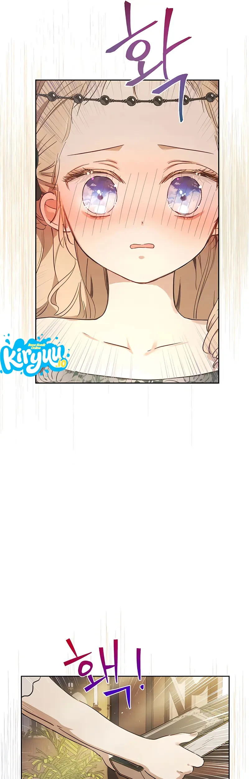 The Forgotten Field Chapter 6 Gambar 14