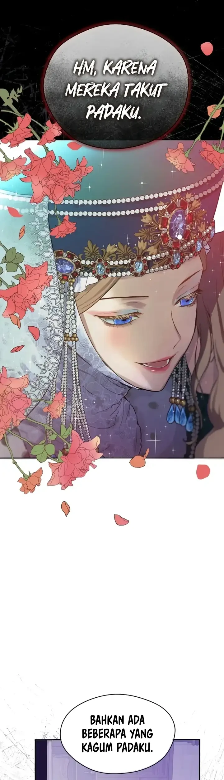 The Forgotten Field Chapter 9 Gambar 16